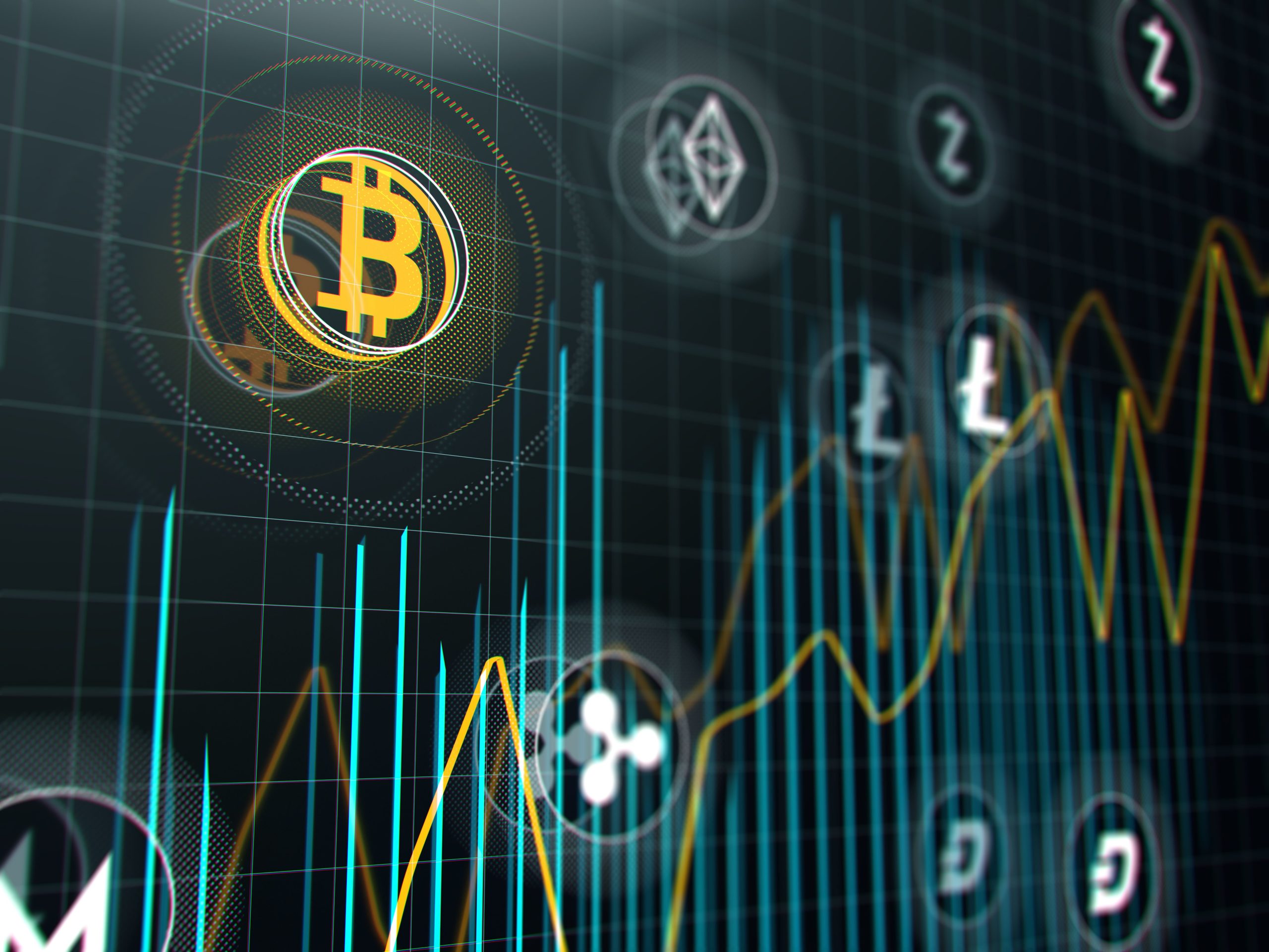 bitcoin