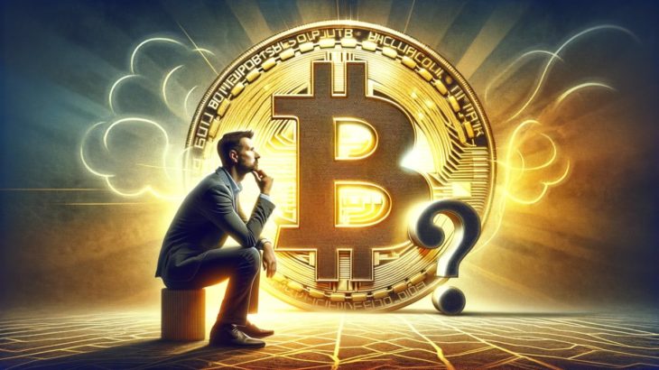 bitcoin etf