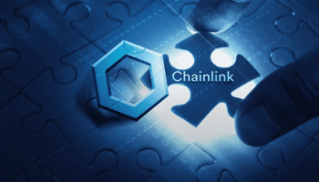 chainlinkin gözü zirvede