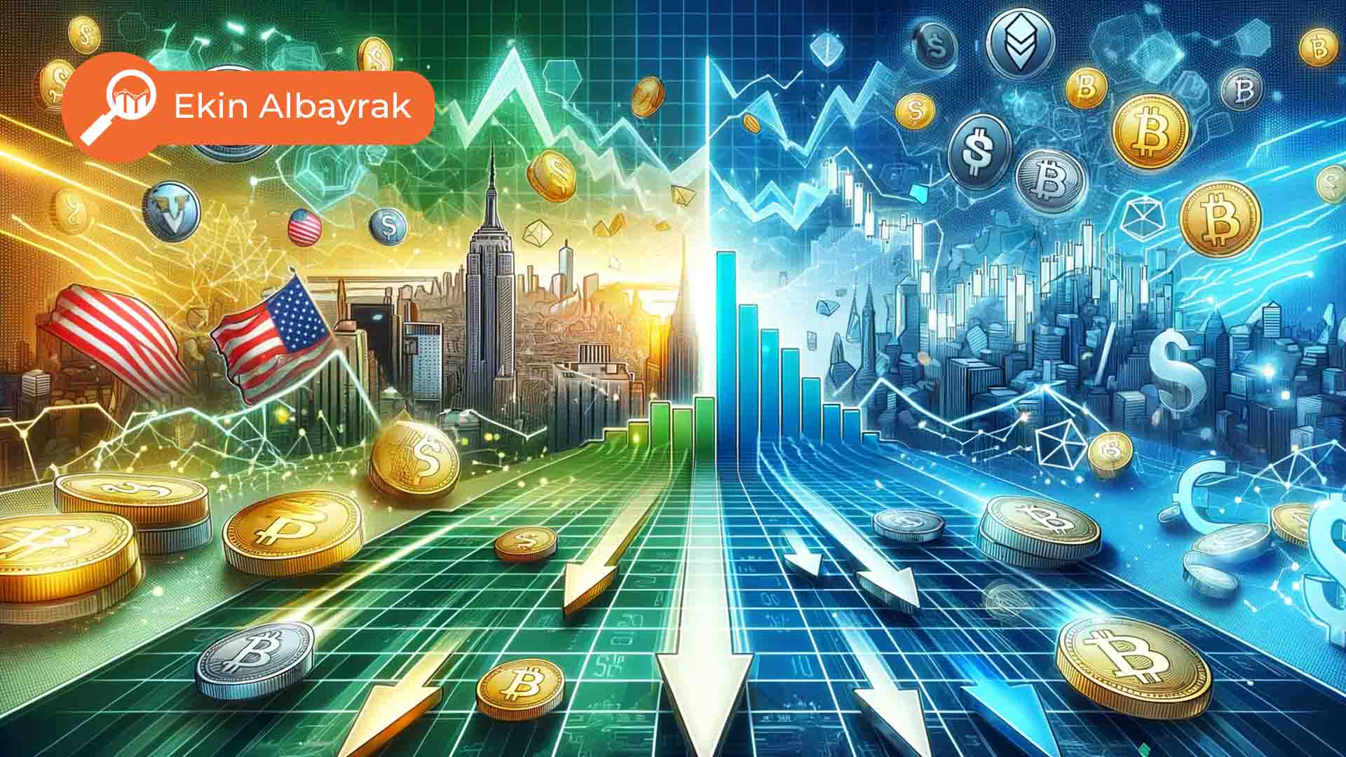 bitcoin ve enlfasyon