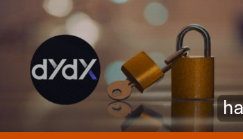 dydx 600 milyon dolar