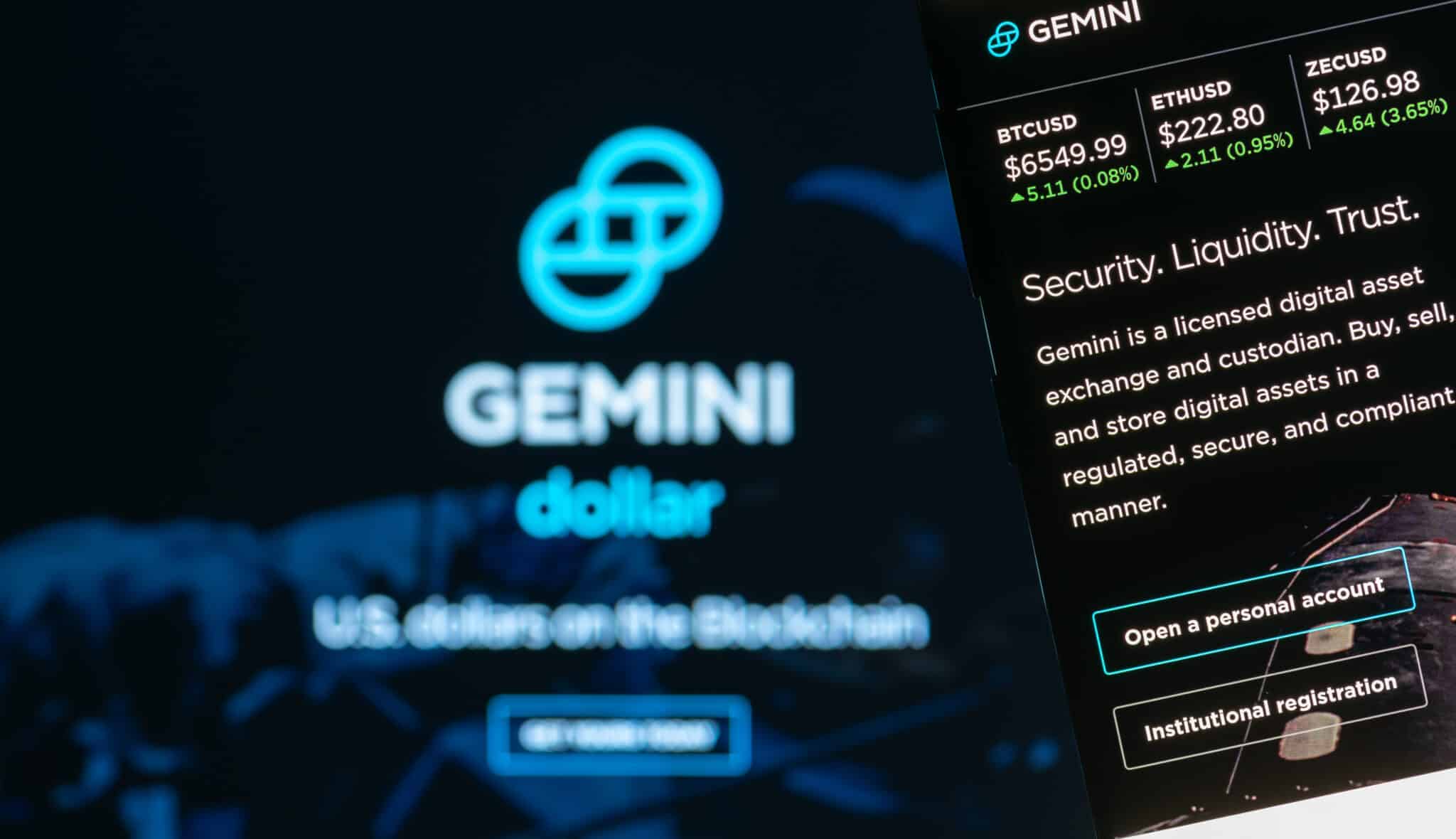 gemini