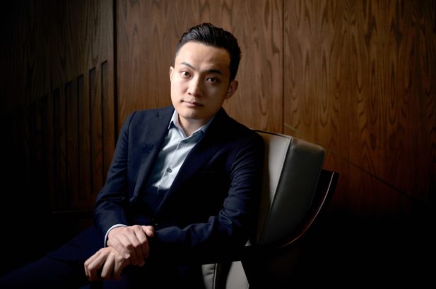 justin sun 1