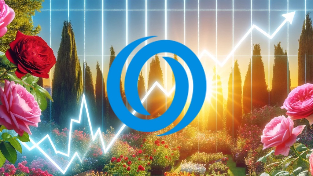 oasis network rose yükseliyor