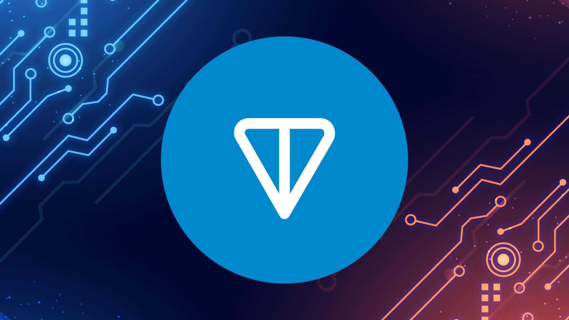 toncoin 1