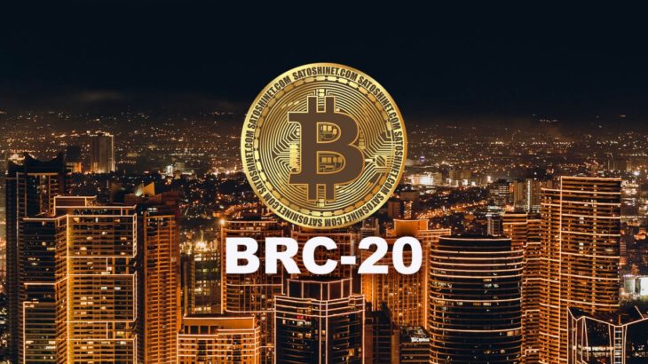 BRC20