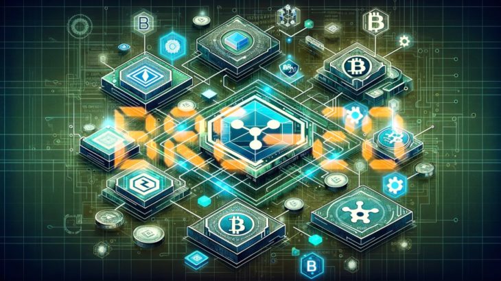 BRC20 token'ları