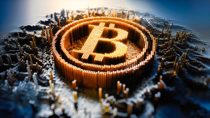 BTC ETH
