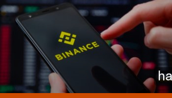 Binance TRY