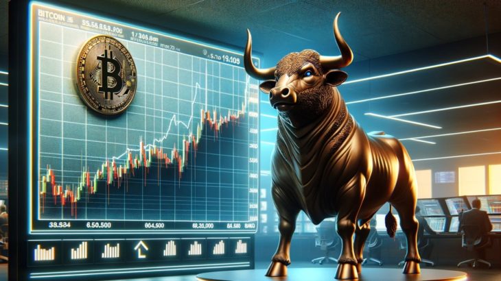 Bitcoin BTC