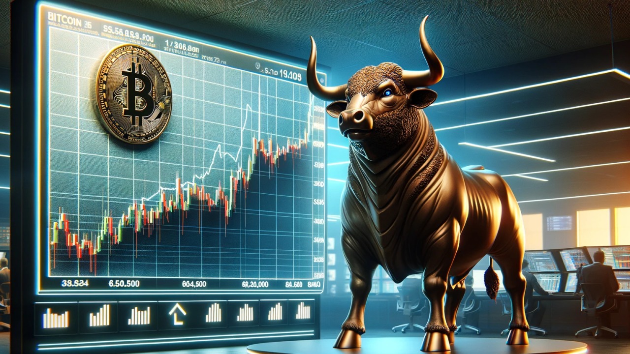 Bitcoin BTC