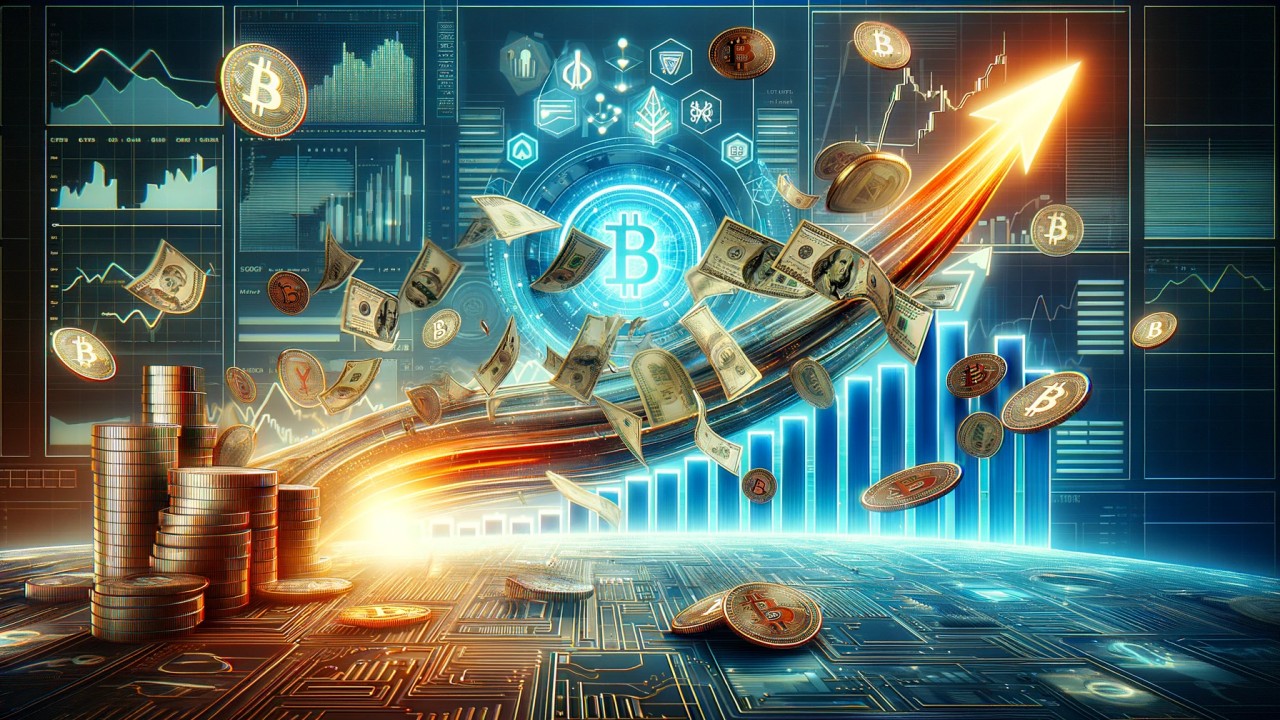 Bitcoin btc kripto para girisi