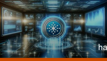 Cardano ada yükselişte