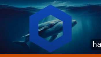 Chainlink LINK yükseliş balina