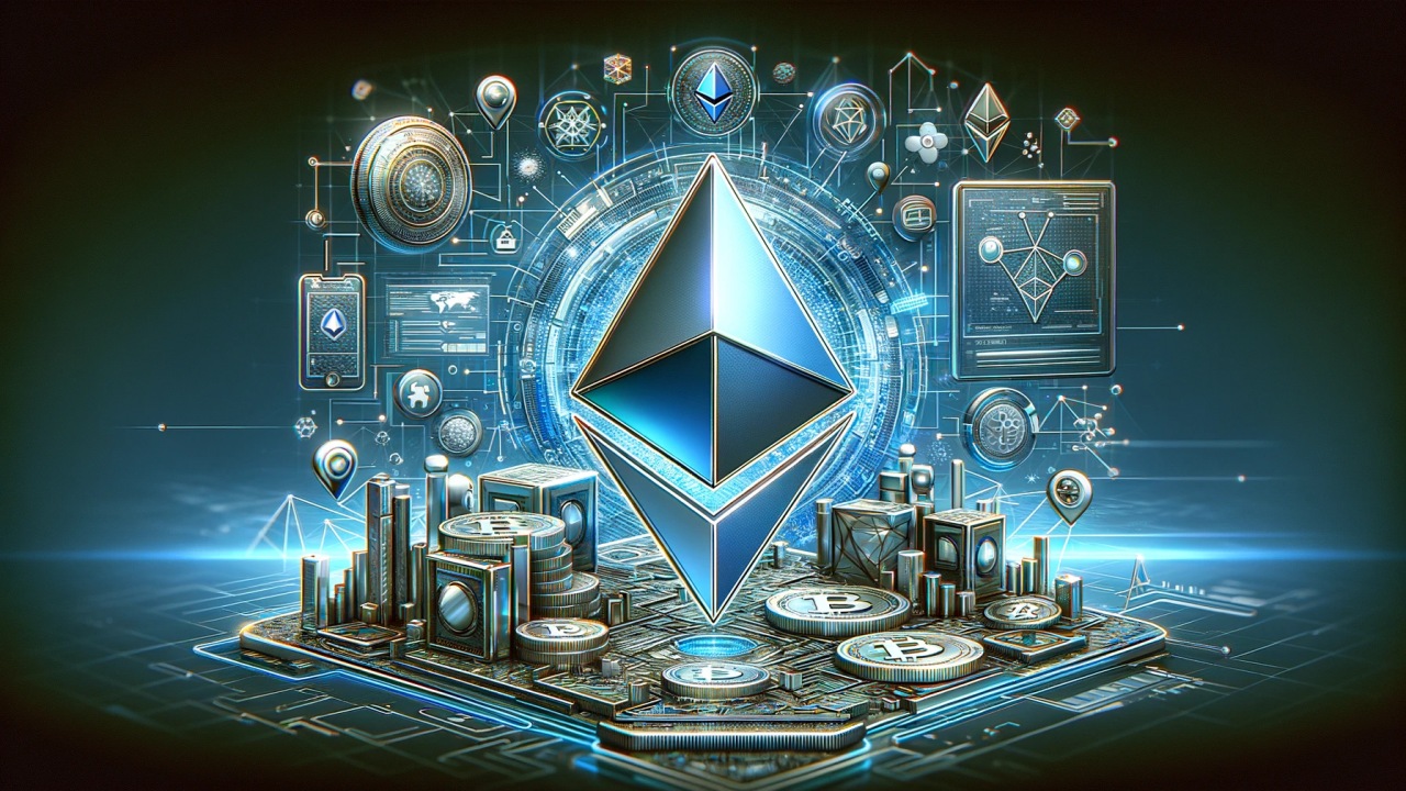ETH eleştiri Ether