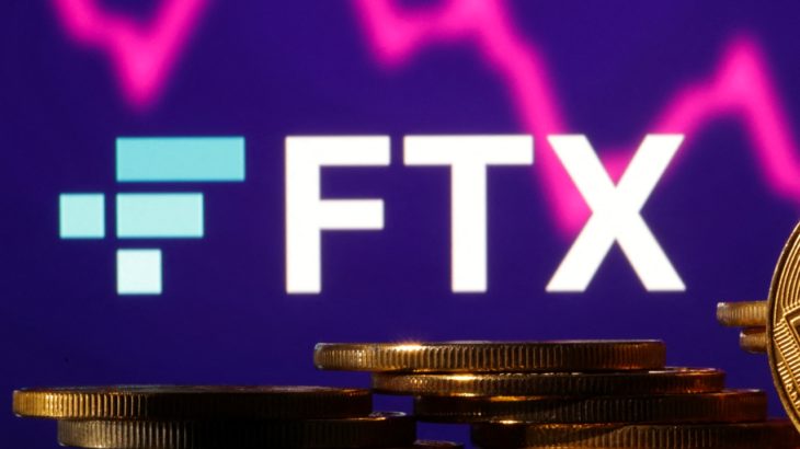 FTX ve Alameda