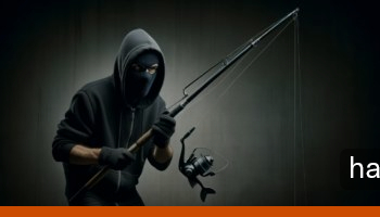 Kimlik avı LINK Chainlink