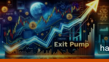 Kripto exit pump