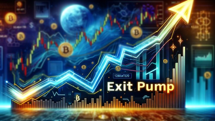 Kripto exit pump