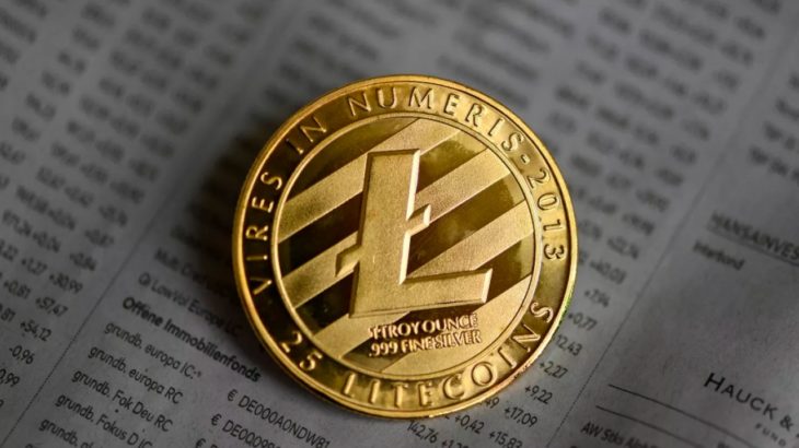 Litecoin (LTC) fiyatı toparlanıyor: Çift haneli yükseldi!