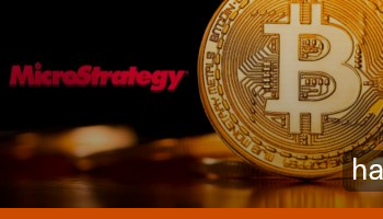 MicroStrategy MSTR hisse