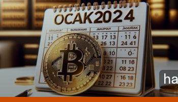 Ocak BTC etf