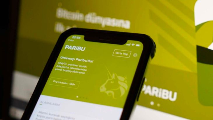 Paribu görsel