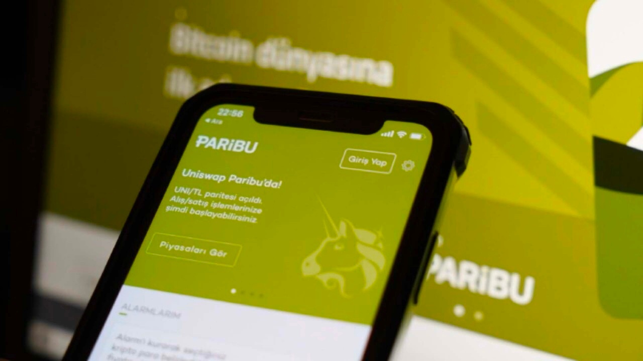 Paribu görsel