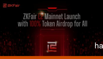 ZKFair airdrop