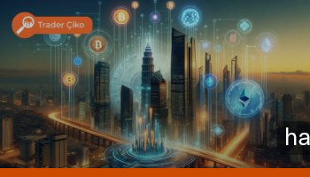 bitcoin ve bist100 ilişikisi