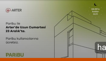 paribu 23 Aralık
