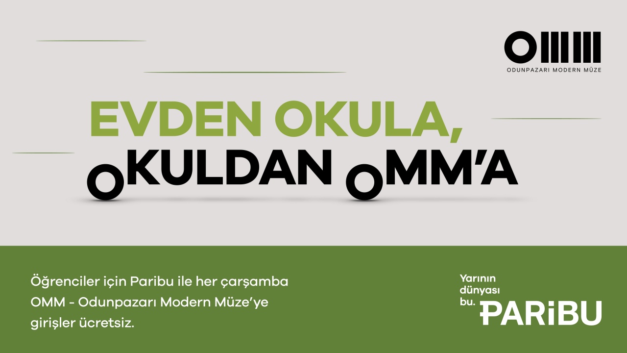 paribu omm