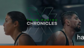 team paribu chronicles
