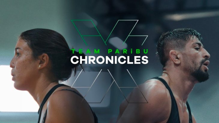team paribu chronicles