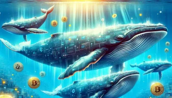 Bitcoin Balinaları BTC
