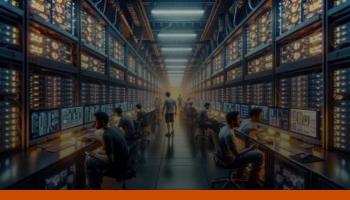 Bitcoin madencileri BTC