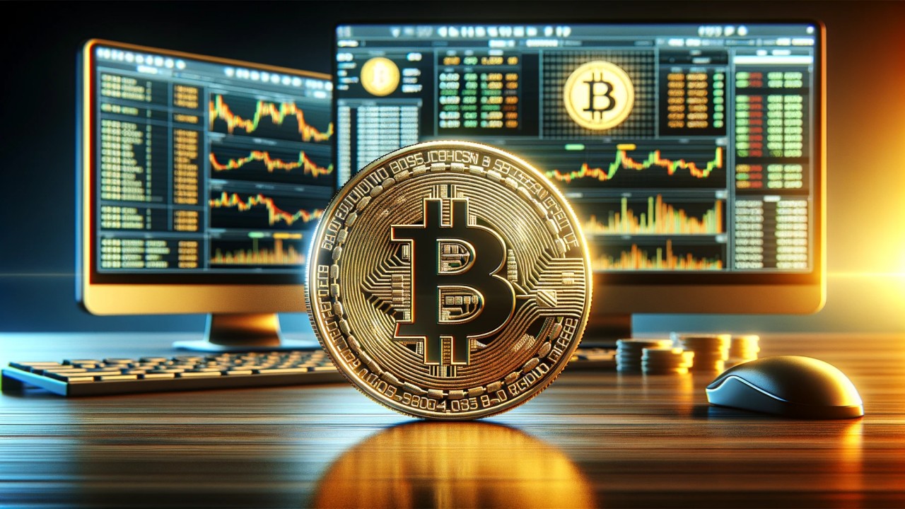 Bitcoin spot ETF gündemi