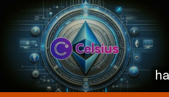Celsius ETH borsa
