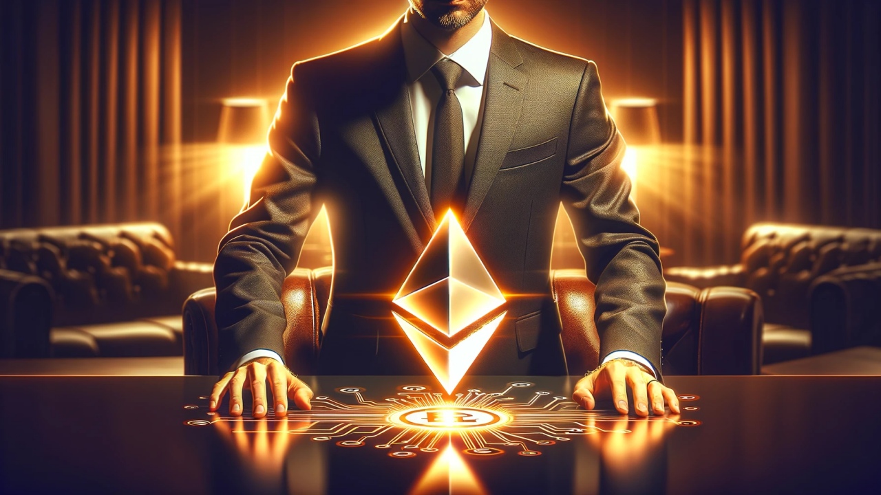 Celsius Ether ETH