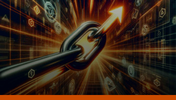 Chainlink (LINK), BTC'ye karşı büyük bir yükseliş yaşayabilir