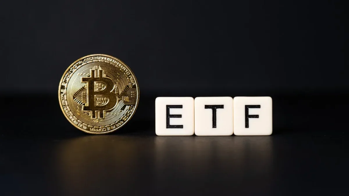 ETF