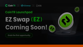 EZ Swap CoinTR
