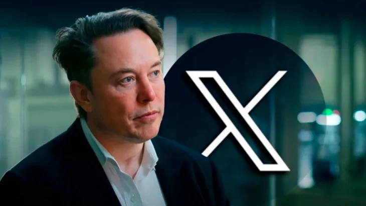 Elon Musk X kripto doge
