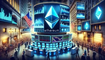 Ethereum 4 bin dolar