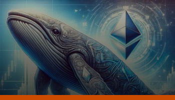 Ethereum ETH balina