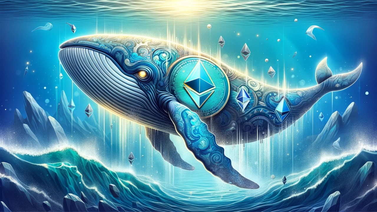 Ethereum balina
