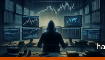 İçerden bilgi trader