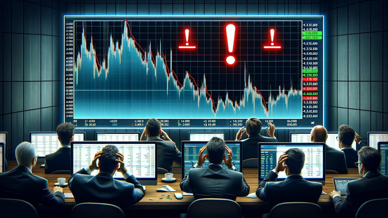 Jim Cramer BTC düşüş