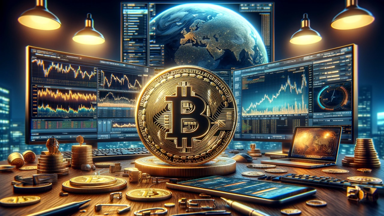 Matrixport BTC spot etf