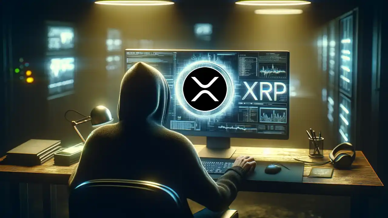 Ripple XRP